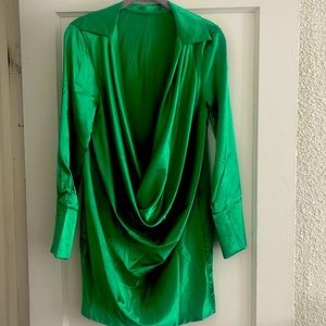 🌟Green Party Dress🌟